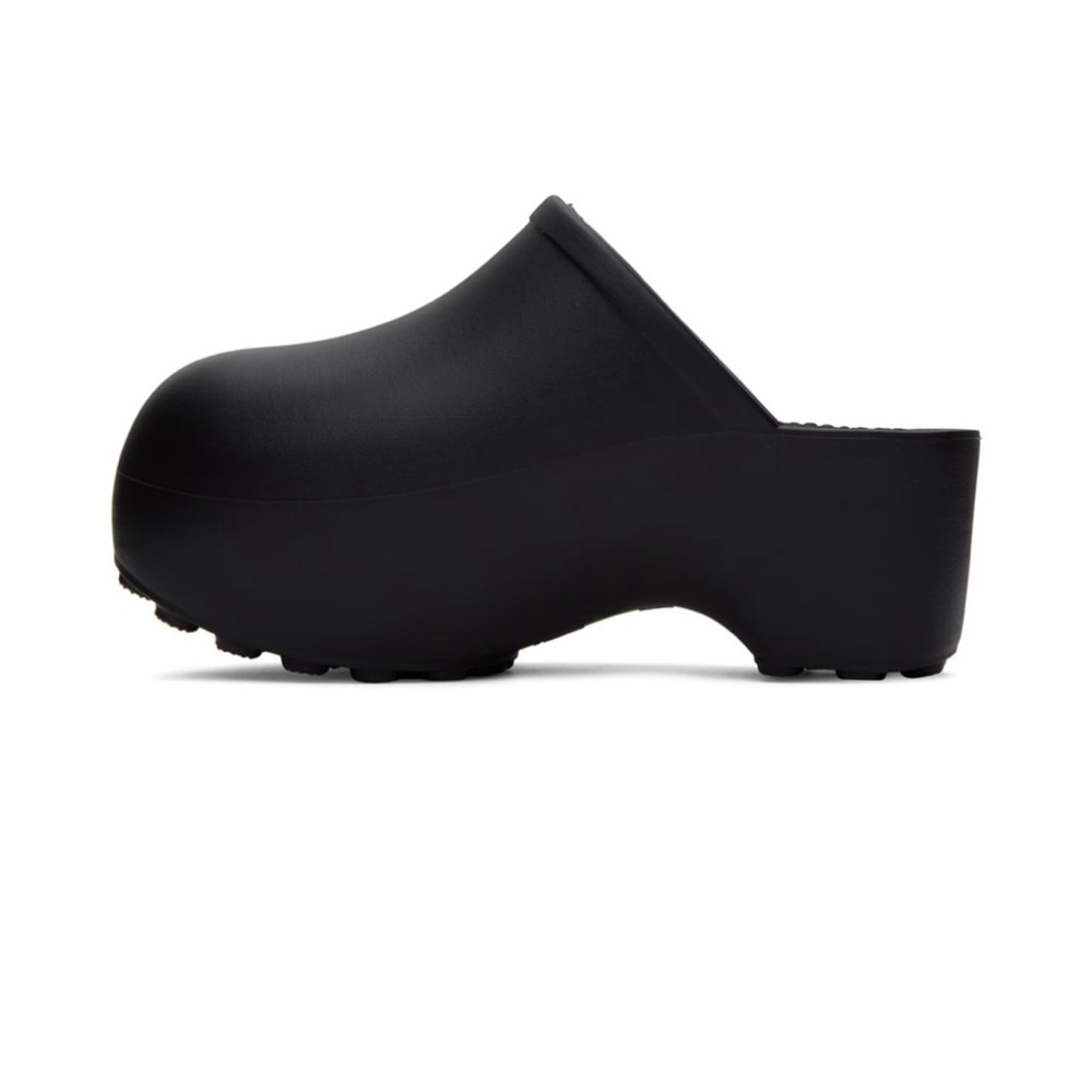 Praying Slip On Clogs